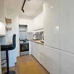 Apartament Jastrzebie Apartman