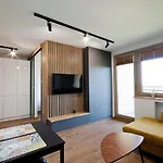 Apartman Apartament Jastrzebie