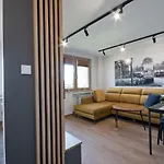 Apartament Jastrzebie *
