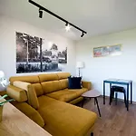 Apartman Apartament Jastrzebie Jastrzębie Zdrój