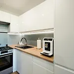 Apartman Apartament Jastrzebie
