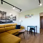 Apartament Jastrzebie Apartman *