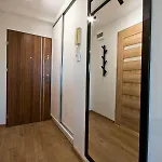Apartament Jastrzebie Apartman Jastrzębie Zdrój