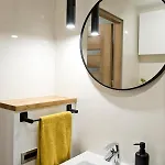 Apartament Jastrzebie *