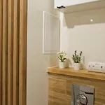 Apartman Apartament Jastrzebie Jastrzębie Zdrój