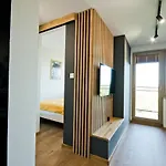 Apartman Apartament Jastrzebie Jastrzębie Zdrój
