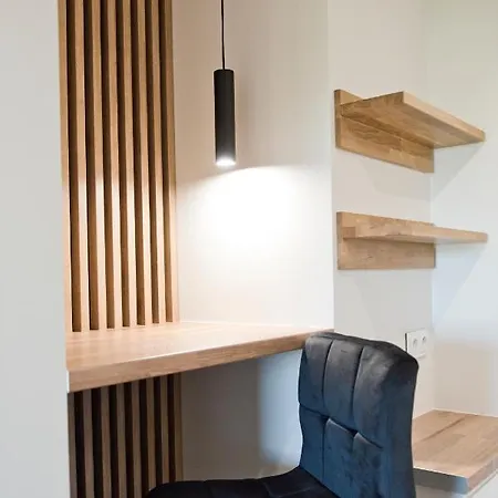 Apartament Jastrzebie Jastrzebie Zdroj