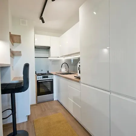 Apartament Jastrzebie Apartment