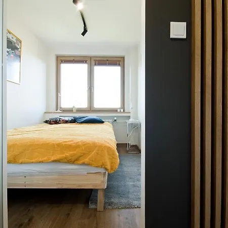 Apartament Jastrzebie Apartment *