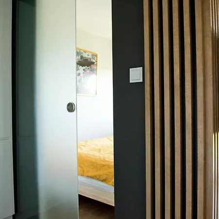 Apartament Jastrzebie *