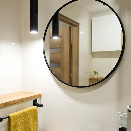 Apartament Jastrzebie * Jastrzebie Zdroj