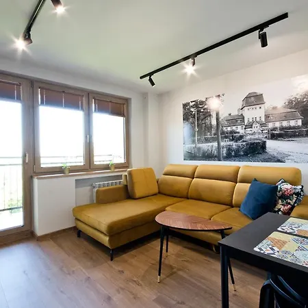 Apartament Jastrzebie Apartment