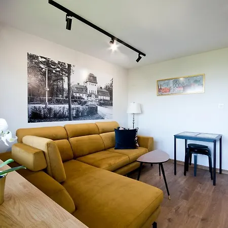 아파트 Apartament Jastrzebie Jastrzębie Zdrój
