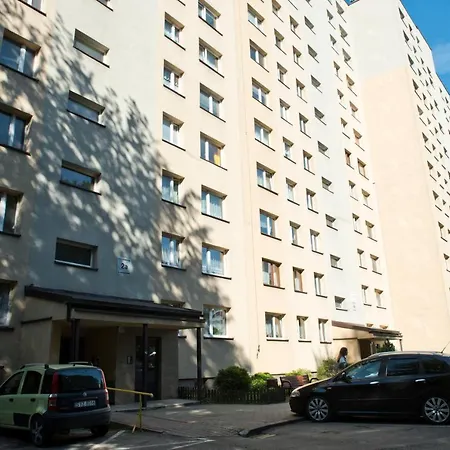 Apartman Apartament Jastrzebie Jastrzębie Zdrój