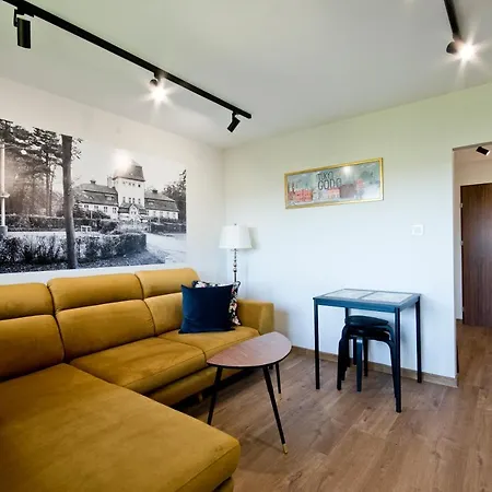 Apartament Jastrzebie 아파트 *