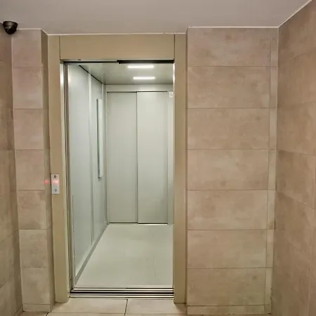Apartament Jastrzebie