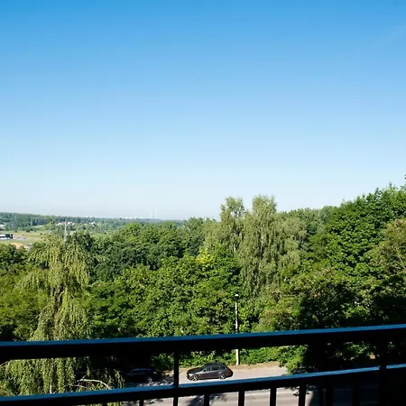 Apartament Jastrzebie *