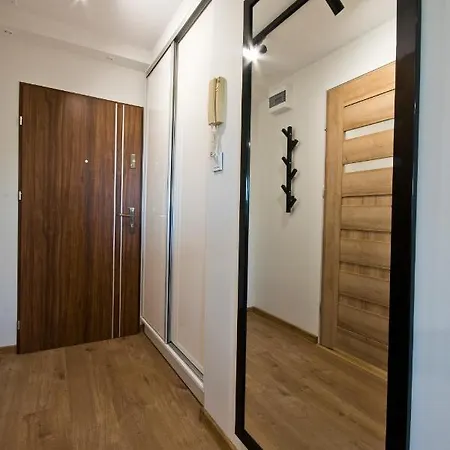 Apartament Jastrzebie Apartment Jastrzebie Zdroj