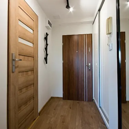 Apartament Jastrzebie