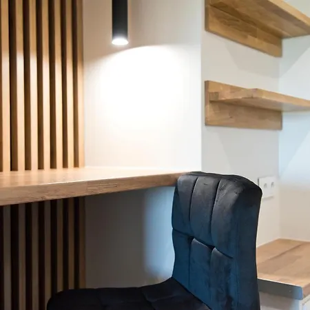 Apartman Apartament Jastrzebie Jastrzębie Zdrój