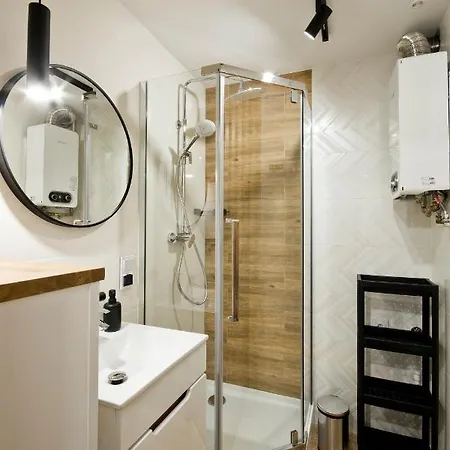 Apartament Jastrzebie Jastrzebie Zdroj