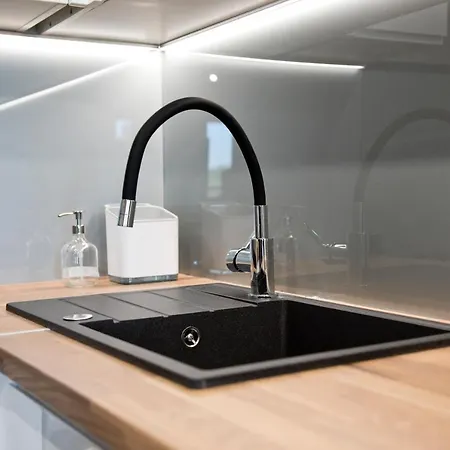 Apartament Jastrzebie