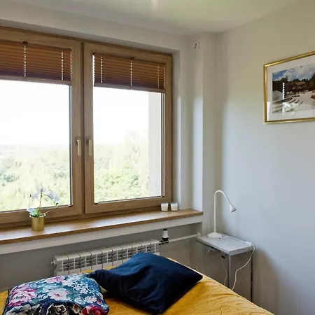 Daire Apartament Jastrzebie