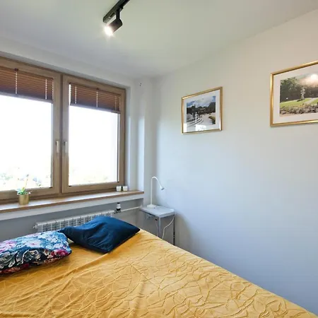 Apartament Jastrzebie דירה