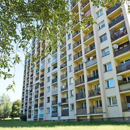Apartament Jastrzebie Apartment Jastrzebie Zdroj