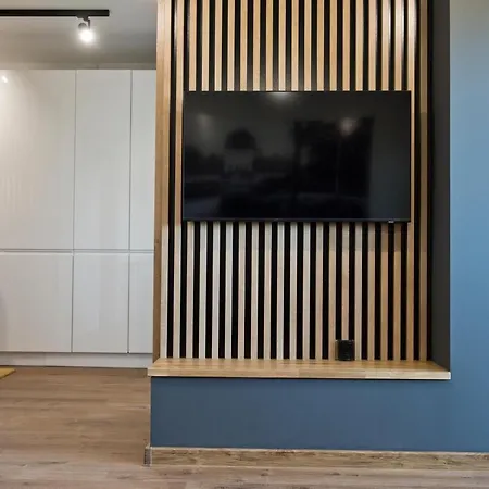 Apartament Jastrzebie דירה *