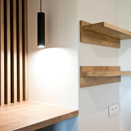 Apartament Jastrzebie *