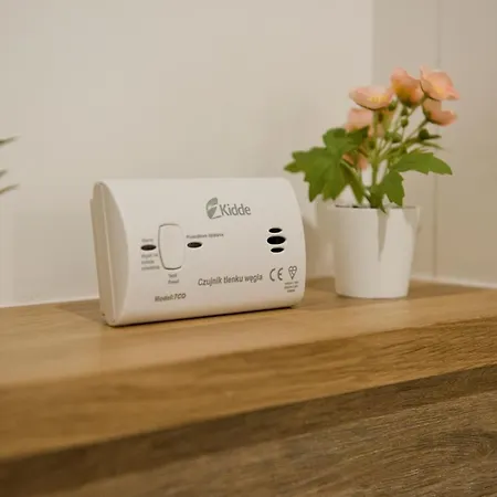 Apartament Jastrzebie