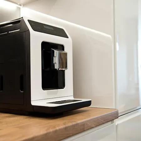 Apartament Jastrzebie *