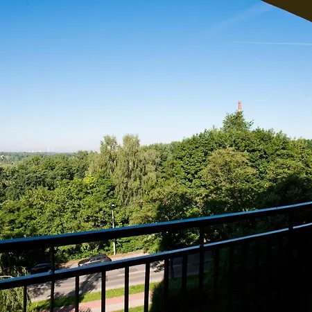Apartment Apartament Jastrzebie
