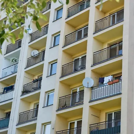 Apartament Jastrzebie Jastrzębie Zdrój