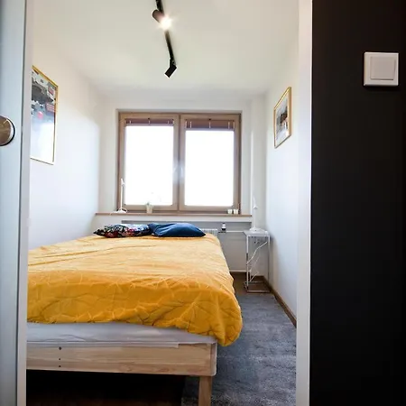 Apartament Jastrzebie Apartment *