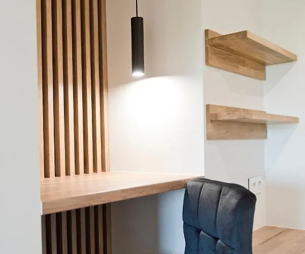 Apartament Jastrzebie Jastrzębie Zdrój