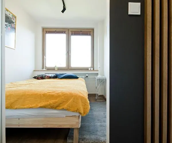 Apartament Jastrzebie דירה *