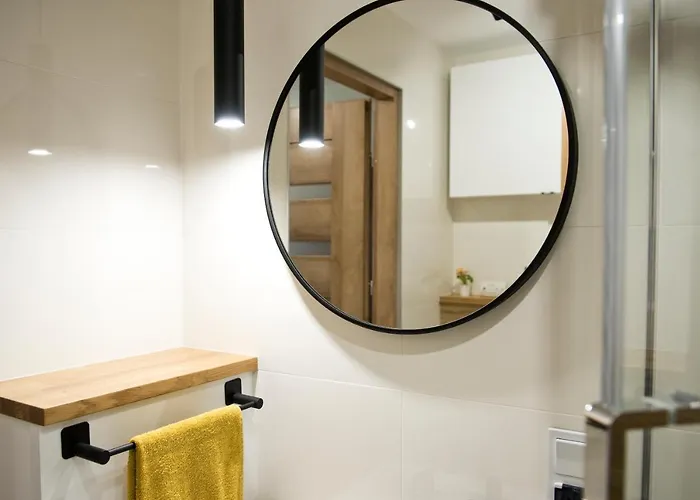 Apartament Jastrzebie * Jastrzębie Zdrój