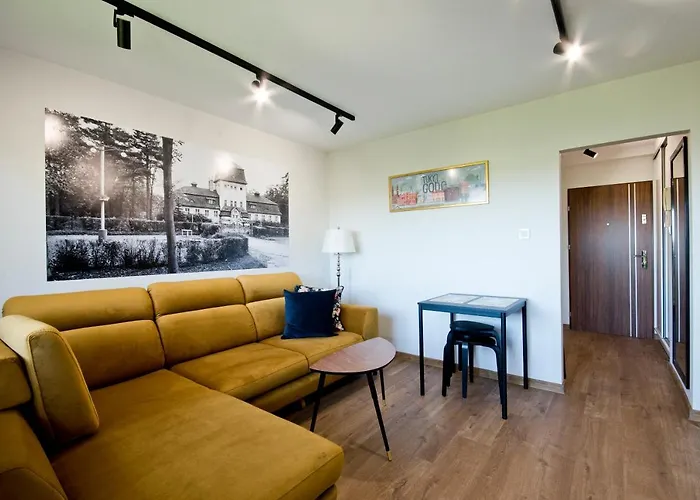 Apartament Jastrzebie Apartment *