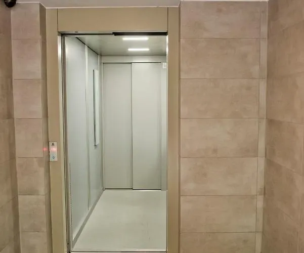 Apartament Jastrzebie