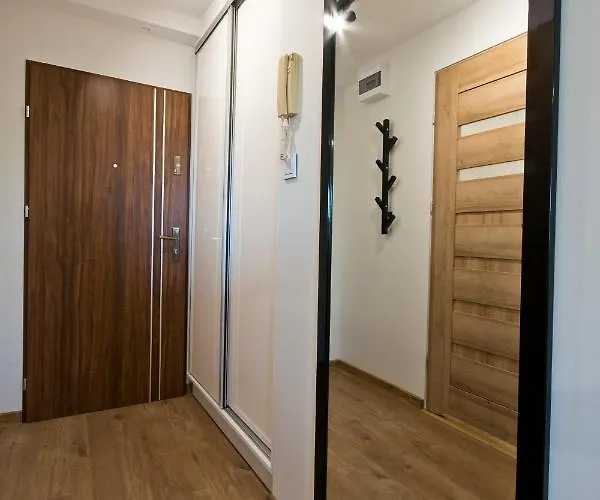Apartament Jastrzebie דירה Jastrzębie Zdrój