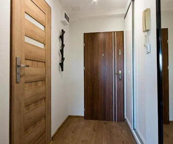 Apartament Jastrzebie