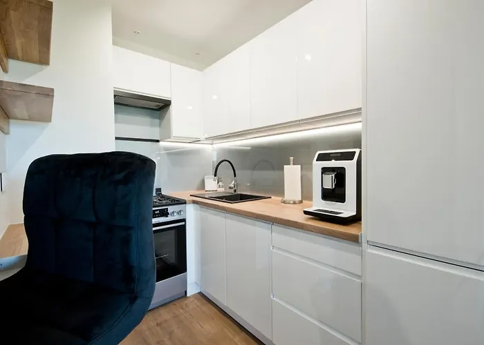 Apartament Jastrzebie דירה Jastrzębie Zdrój