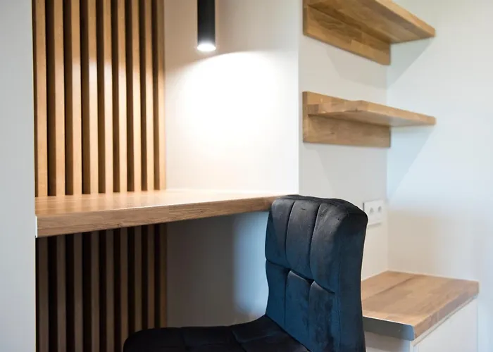 Daire Apartament Jastrzebie Jastrzębie Zdrój