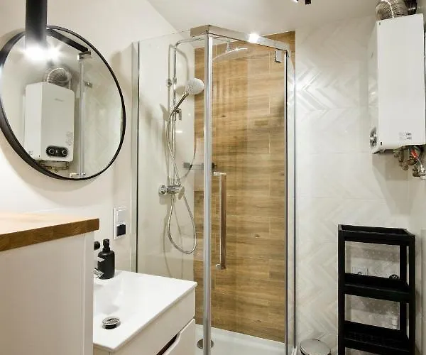 Apartament Jastrzebie Jastrzębie Zdrój