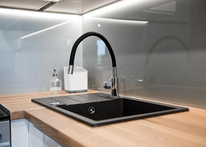 Apartament Jastrzebie