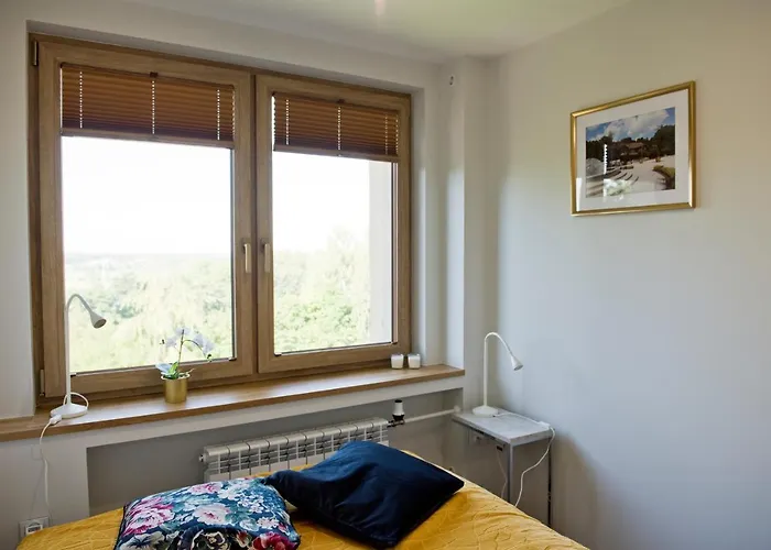 Daire Apartament Jastrzebie