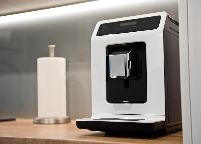 Apartament Jastrzebie * Jastrzębie Zdrój