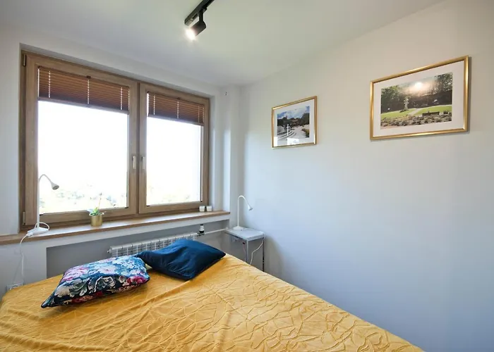 Apartament Jastrzebie Apartment